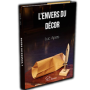 Livre L'envers Du Décor - Luc Apers - Livre + DVD