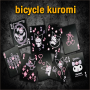 bicycle kuromi