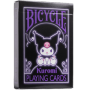 bicycle kuromi