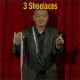 3 Shoelaces - Quoc Tien Tran
