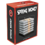 Spring Money - Tora Magic
