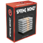 Spring Money - Tora Magic