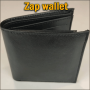 Zap wallet