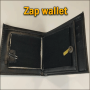 Zap wallet