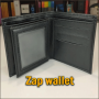 Zap wallet