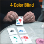 4 Color Blind - Guillaume Bienne