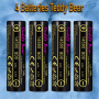 4 Batteries Teddy Bear