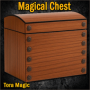 Magical Chest - Tora Magic