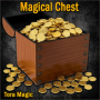 Magical Chest - Tora Magic
