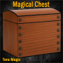 Magical Chest - Tora Magic