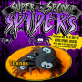 Super Sponge Spiders - Sponge Ball Set