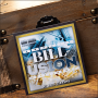 Billusion (Euro) - Eric Stevens