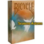 Bicycle Seasons Autumn