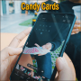 Candy Cards - Martin Braesses