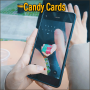 Candy Cards - Martin Braesses