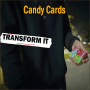 Candy Cards - Martin Braesses