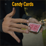 Candy Cards - Martin Braesses