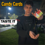 Candy Cards - Martin Braesses