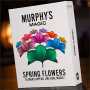SPRING FLOWERS - 2 PK PAPER - Murphy's Magic