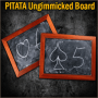 PITATA Ungimmicked Board