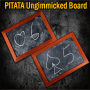 PITATA Ungimmicked Board