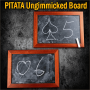 PITATA Ungimmicked Board