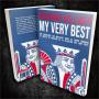 Livre Richard Vollmer - My Very Best