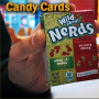 Candy Cards - Martin Braesses
