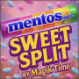 Sweet Split - Magik Time
