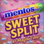 Sweet Split - Magik Time