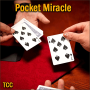 Pocket Miracle - Alex Zhan and TCC Magic