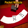 Pocket Miracle - Alex Zhan and TCC Magic