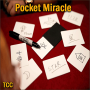 Pocket Miracle - Alex Zhan and TCC Magic