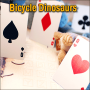 Bicycle Dinosaurs