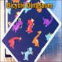 Bicycle Dinosaurs