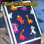 Bicycle Dinosaurs