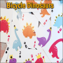 Bicycle Dinosaurs