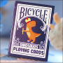 Bicycle Dinosaurs