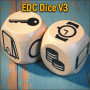 EDC Dice V3 - Phill Smith