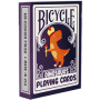 Bicycle Dinosaurs - Bleu