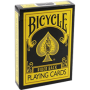 Bicycle Reverse Yellow