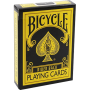 Bicycle Reverse Yellow