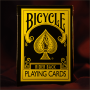 Bicycle Reverse Yellow