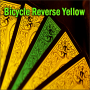 Bicycle Reverse Yellow
