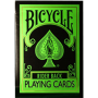 Bicycle Reverse Green