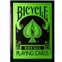 Bicycle Reverse Green