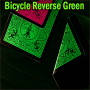 Bicycle Reverse Green
