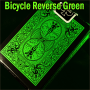 Bicycle Reverse Green
