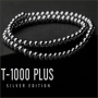 T-1000 Plus - Silver - Hanson Chien