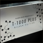 T-1000 Plus - Silver - Hanson Chien